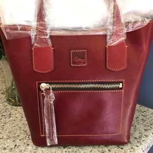 Dooney and Bourke Brinley